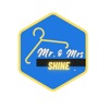 Mr & Mrs Shine