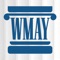 WMAY is live & local every day, talking about the issues important to Springfield and Central Illinois as well as in-depth coverage of national headlines