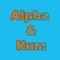 Alpha & Num