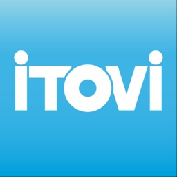 iTOVi 图标