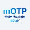 원격훈련 MOTP - 한국산업인력공단