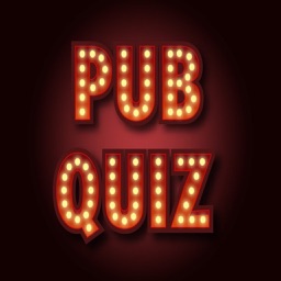 The Ultimate Pub Quiz