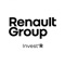 The Renault Group Invest'R application allows investors, analysts, individual shareholders and the media to get information and follow Renault Group's financial news in real time