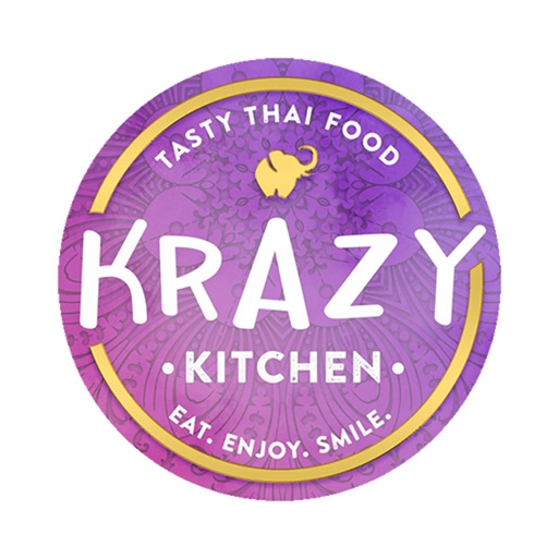 Krazy Kitchen