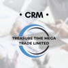 TreasureTime CRM