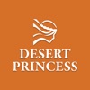 Desert Princess Tee Times