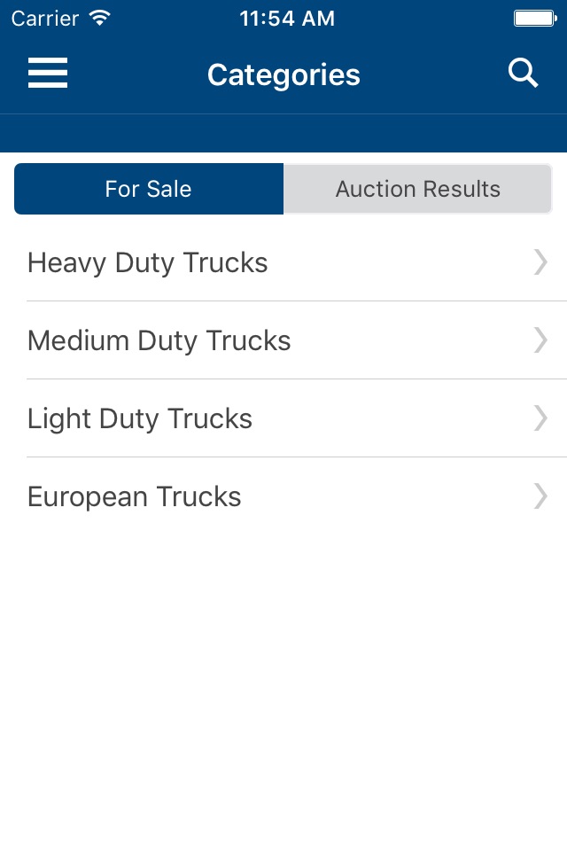 Truck Paper screenshot 2