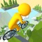 Immerse yourself in the world of extreme biking