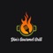 Congratulations - you found our Din's Gourmet Grill in Greater Manchester App