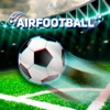 AirFootball - two player game
