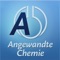 For Angewandte Chemie International Edition, please see http://itunes