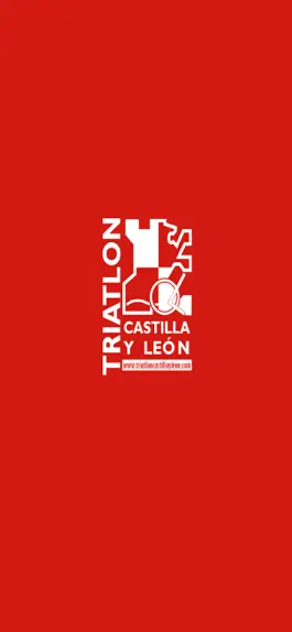 Game screenshot Triatlón Castilla y León Live mod apk