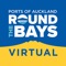 Ports of Auckland Round the Bays is New Zealand's largest fun run, and this year we’re celebrating 50 years