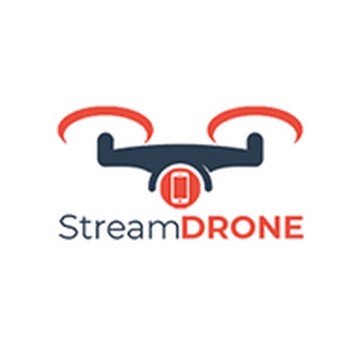 StreamDRONE