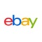 eBay offers easy selling options with a custom store page, auto-fill product details, and notifications