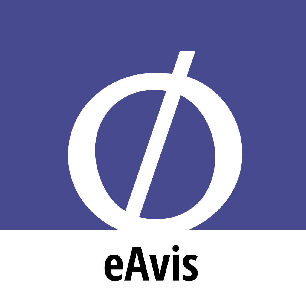 Get Øyene eAvis for iOS, iPhone, iPad Aso Report