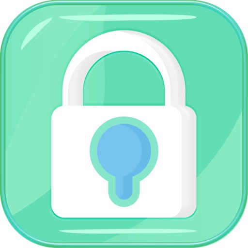 Password Manager - Wallet Pro iOS App