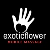 Exotic Flower Massage