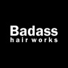 【公式】hair works Badass（バダス）