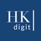 Use HK Digit Access to access Web sites and networks or to digitally sign transactions in a highly secure and user-friendly way