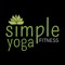 Download the Simple Yoga Fitness App to plan and schedule your classes