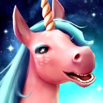 Unicorn Rush Dash the Rainbow