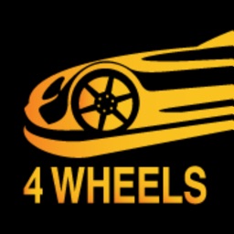 4Wheels - فور وييلز