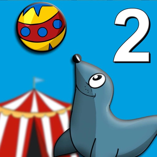 Circus Trainer 2