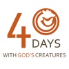 40 Days With God's Creatures