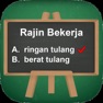 Get Bahasa Melayu Senang Jek! for iOS, iPhone, iPad Aso Report