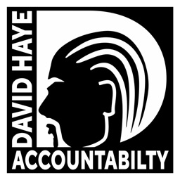 David Haye Accountability