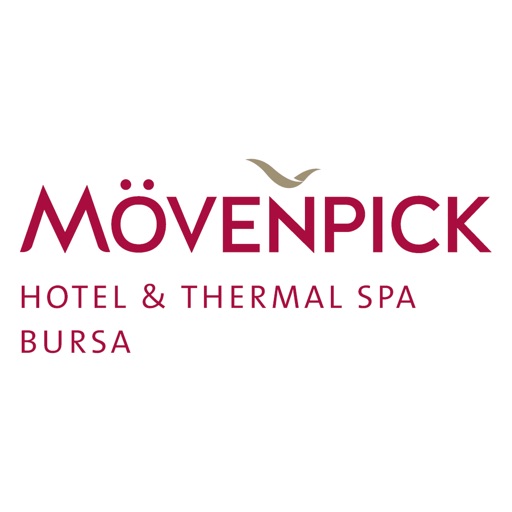 Mövenpick Hotel Thermal Bursa