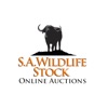 SA Wildlife Stock