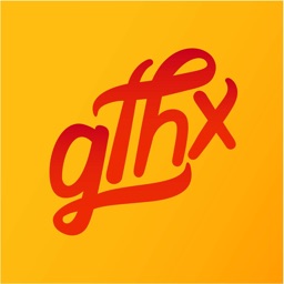 gthx: Gratitude Apple Watch App