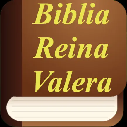 La Biblia Reina Valera Español Читы
