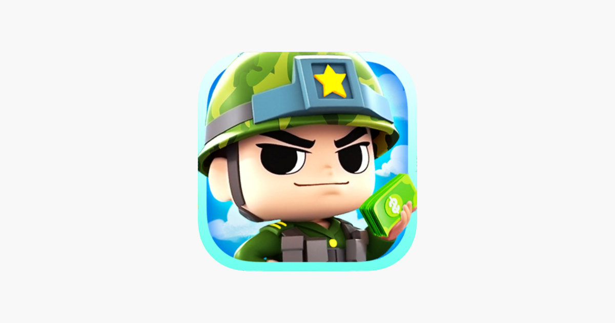 ‎idle Military Base Tycoon Game En App Store 2193