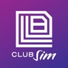 Club Sim 儲值卡