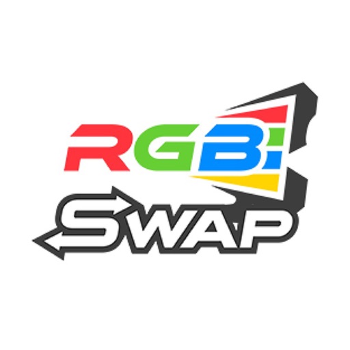 RGB Swap