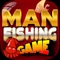 Man Fishing Game - The best relaxing and funny game ever