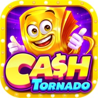 Cash Tornado™ Slots  logo