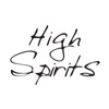 High Spirits Loyalty