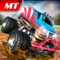 Enter the Monster Truck Arena and drive the biggest, meanest, most exciting Monster Trucks & Cars