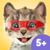 Little Kitten  Adventure Games