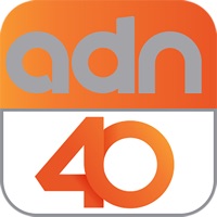 adn 40 app not working? crashes or has problems?