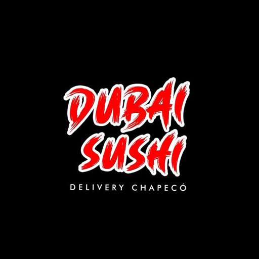 Dubai Sushi