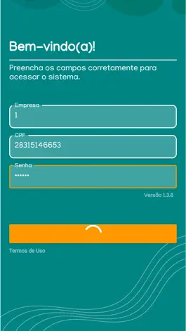 Game screenshot Sincro Saúde mod apk