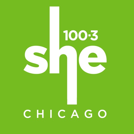 She 100.3 Download