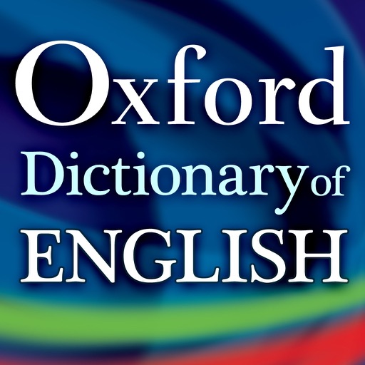 牛津英语词典(ODE)第二版全册