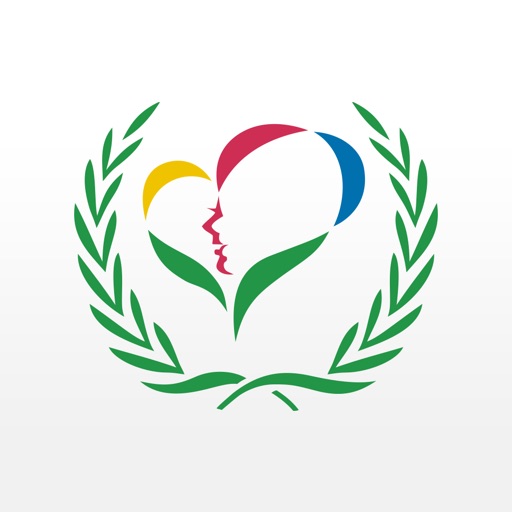 北京儿童医院logo