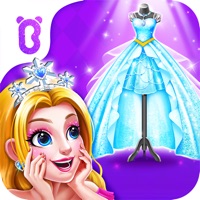 Fairy Princess-Dress Up Games apk